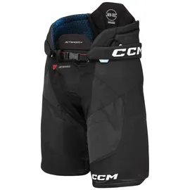 Ccm Eishockeyhosen CCM JetSpeed + Black Senior L - Schwarz - L