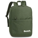 Heinrich Sieber Classic Rucksack Khaki