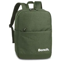 Heinrich Sieber Classic Rucksack Khaki
