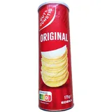 (15,14€/1kg) Stapelchips gesalzen 175 g Dose