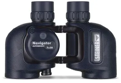 Steiner Navigator Autobright 7x50c