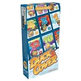 Asmodee Duck & Cover