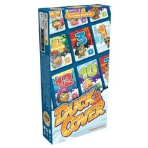 Asmodee Duck & Cover