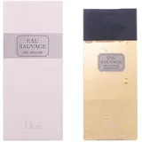 Dior Eau Sauvage Duschgel 200 ml