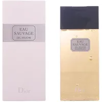 Dior Eau Sauvage Duschgel 200 ml