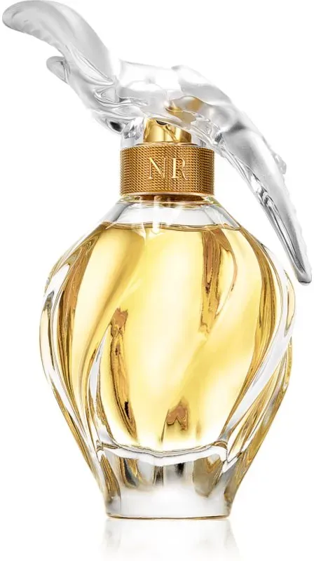 NINA RICCI L'Air du Temps Eau de Toilette für Damen 100 ml
