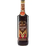 Lauterer Luft Kafffeelikör 0,7l 25% vol. Lautergold