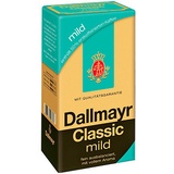 Dallmayr Classic Mild 500 g