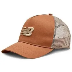 New Balance  Hut LAH01001-WUT WALNUT  in Braun, Einheitsgrösse