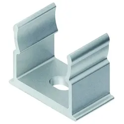 Fintech Alu-Klemm-Schelle IK 25 Aluminium