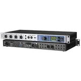 RME Fireface UFX III - Audio Interface