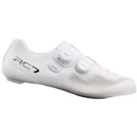 Shimano RC703, Wide 45 weiß