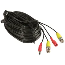 Yale CCTV Kabel 18 m
