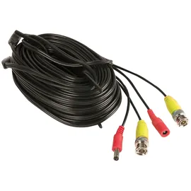 Yale CCTV Kabel 18 m