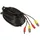 Yale CCTV Kabel 18 m