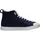 Ethletic Active Hi Cut Herren Ocean Blau/Just Weiß 43