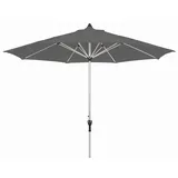 ACAMP Acapole Ø 300 cm Grau