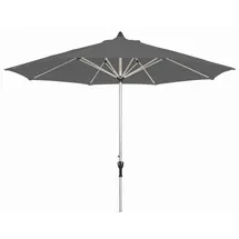 ACAMP Acapole Ø 300 cm Grau