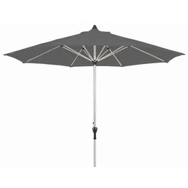 ACAMP Acapole Ø 300 cm Grau