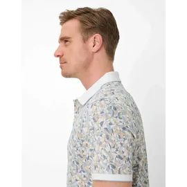 Brax Poloshirt Style PETE white, weiß, L (52),
