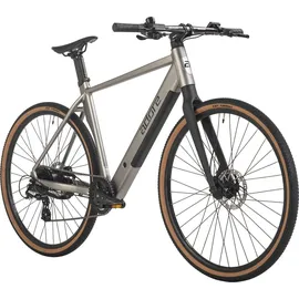 ADORE UBR-770 28 Zoll RH 52 cm Unisex grau