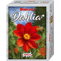 AMIGO 02554 Bohnanza Dahlia