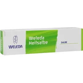 Weleda Heilsalbe