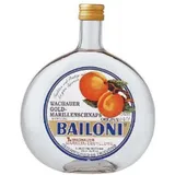 Bailoni Gold-Marillenschnaps 40%