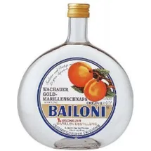 Bailoni Gold-Marillenschnaps 40%