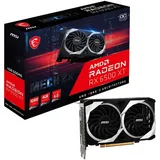 MSI Radeon RX 6500 XT MECH 2X OC 4 GB V508-003R