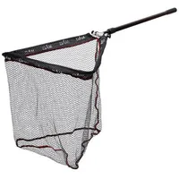 DAM Hammerhead Kescher - Black - 300 cm