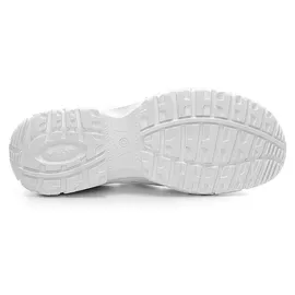 ELTEN WHITE Slipper Low ESD S2 Gr. 46
