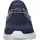 SKECHERS Delson 3.0 Herren Marineblau 46