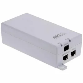 Axis T8154 PoE Injector 60 W SFP Midspan