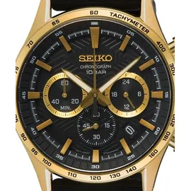 Seiko Conceptual Series SSB446P1 Silikon 43,0 mm SSB446P1
