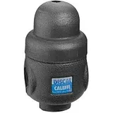 CALEFFI Isolierung für Mikroblasenabscheider, für 551007-551008