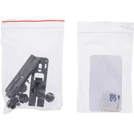 Titan Kühlschranklüfter TTC-SC22 V2+ 120x25mm