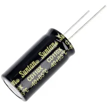 Suntan TS13DE1V472MSB0C0R Keramik-Kondensator 4700 μF 35 V 20 (L x B) 35 mm x 18 mm 1 St.