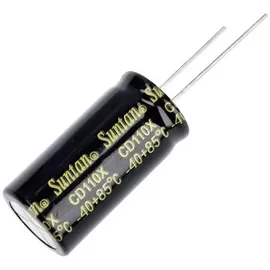 Suntan TS13DE1V472MSB0C0R Keramik-Kondensator 4700 μF 35 V 20 (L x B) 35 mm x 18 mm 1 St.