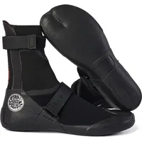 Rip Curl Flashbomb 5 mm Round Toe black (90)