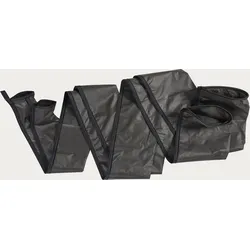 Hennessy Hammock Schlangenhäute XXL farblos No Size