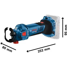 Bosch Power Tools Spiralsäge 06019K8000
