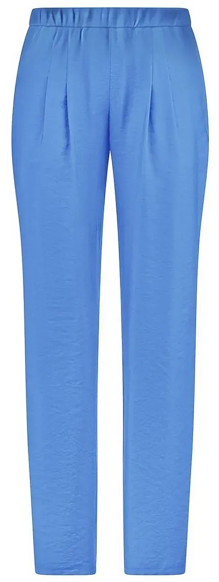 Hose Peter Hahn blau, 21