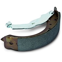 Hella Zubehörsatz, Bremssattel MINI