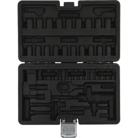 KS Tools Werkzeugkoffer 917.0648-99