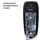 IKRA 2in1 Touchless Care Spender mit Sensor