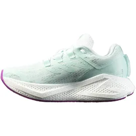 Salomon ADV Skin 5 gradient grau unisex jacke - 5