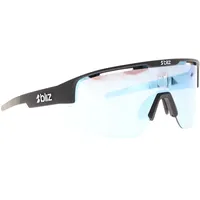 Bliz Matrix Sportbrille (Größe One Size, blau)