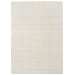 &Tradition - Collect Teppich SC84 170x240 Milk - 240 cm - 170 cm