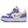 Nike Court Borough Low Kinder Weiß 25